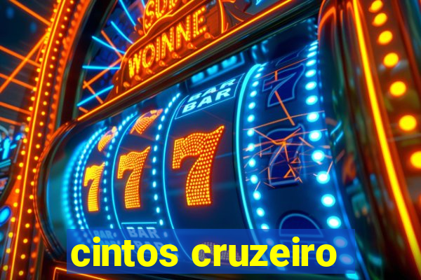 cintos cruzeiro